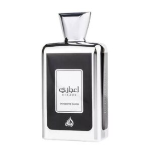 Ejaazi Intensive Silver