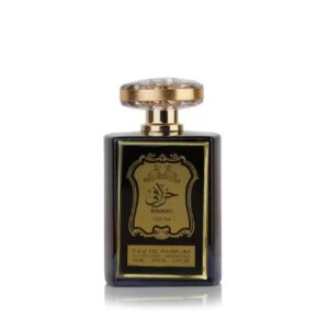 Lattafa Khurafi Oud